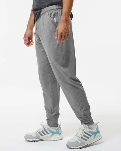 Men's Eco ReviveÂ™ Ventura Soft Knit Joggers
