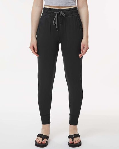 Women's Eco ReviveÃ‚â„¢ Ventura Soft Knit Joggers