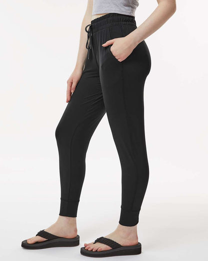 Women's Eco ReviveÃ‚â„¢ Ventura Soft Knit Joggers