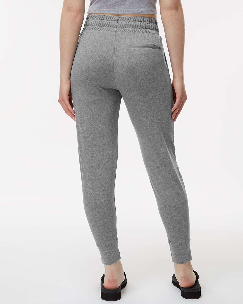 Women's Eco ReviveÃ‚â„¢ Ventura Soft Knit Joggers