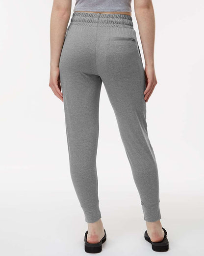 Women's Eco ReviveÃ‚â„¢ Ventura Soft Knit Joggers