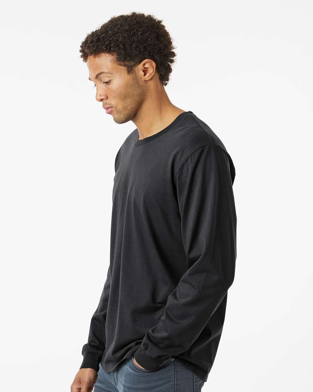Unisex Classic Long Sleeve T-Shirt