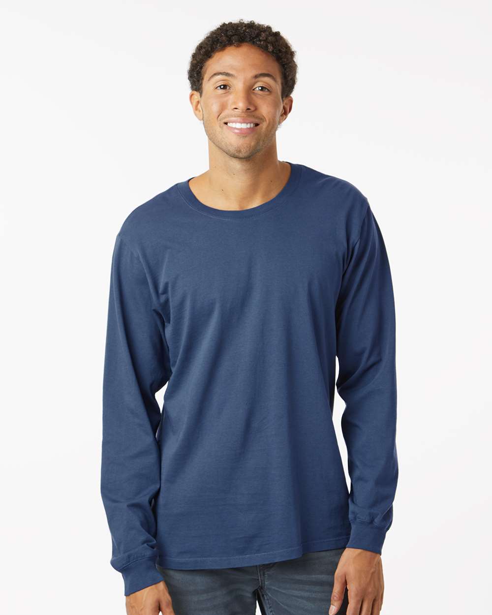 Unisex Classic Long Sleeve T-Shirt