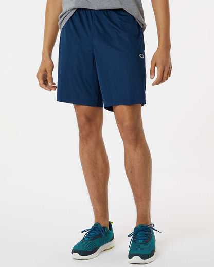 Unisex Team Issue Hydrolix 7" Shorts with Drawcord
