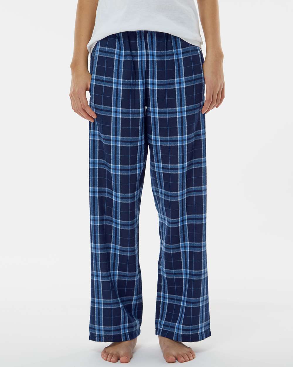 Youth Flannel Pants