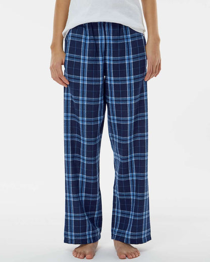 Youth Flannel Pants