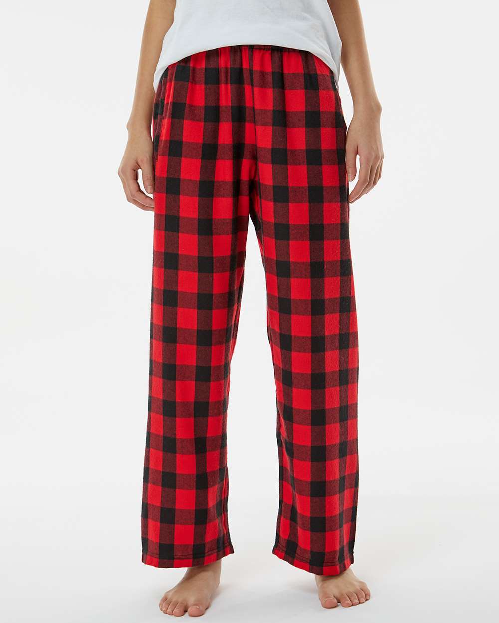 Youth Flannel Pants