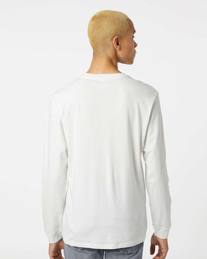 Unisex Organic Long Sleeve T-Shirt