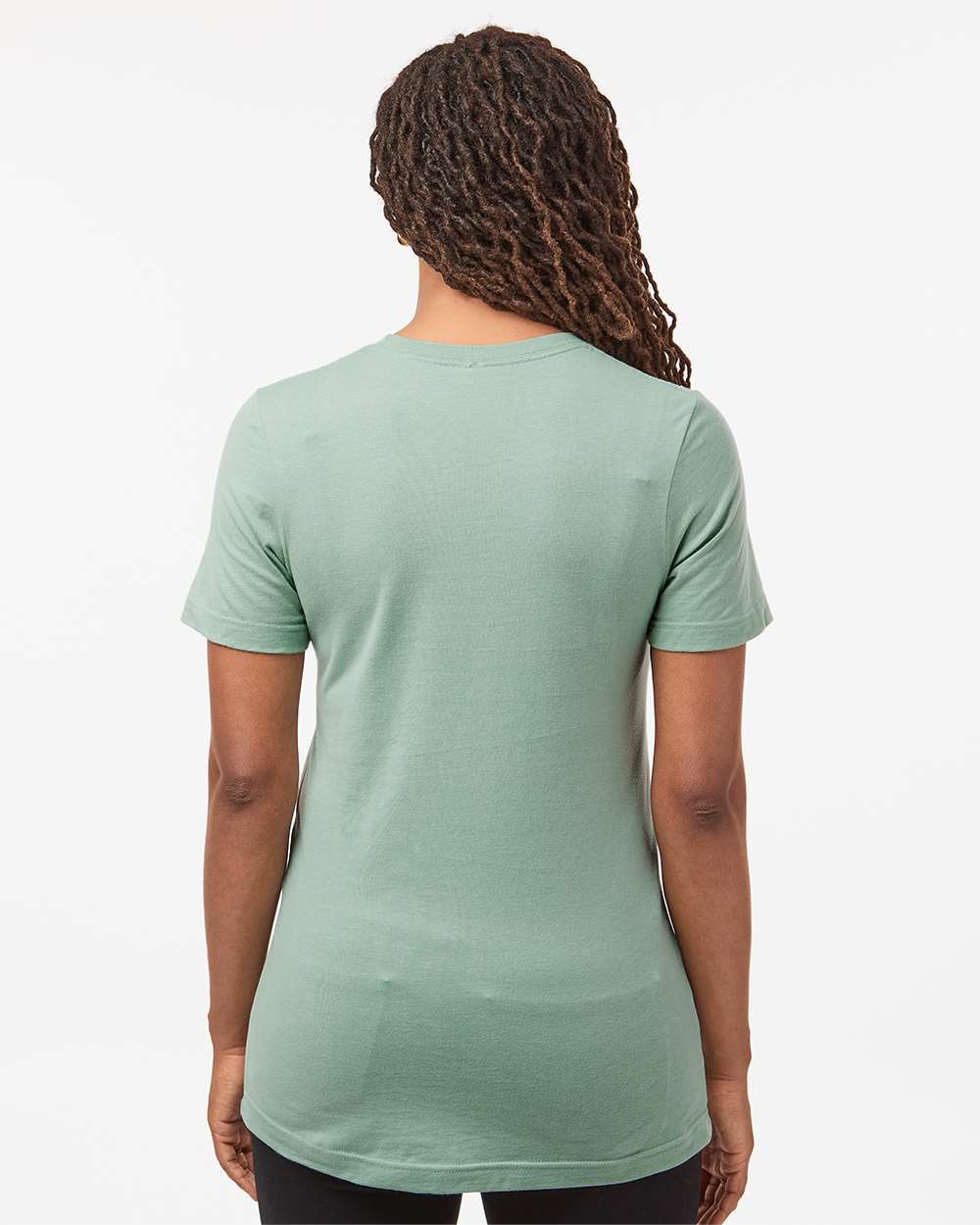 Combed Cotton T-Shirt