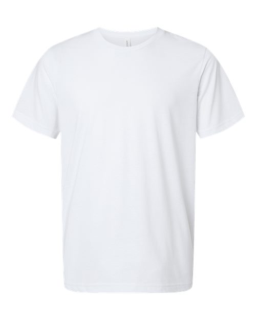 BELLA + CANVAS Unisex EcoMax Tee