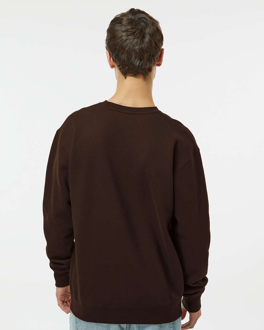 Unisex Heavyweight Crewneck Sweatshirt