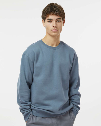 Unisex Heavyweight Crewneck Sweatshirt