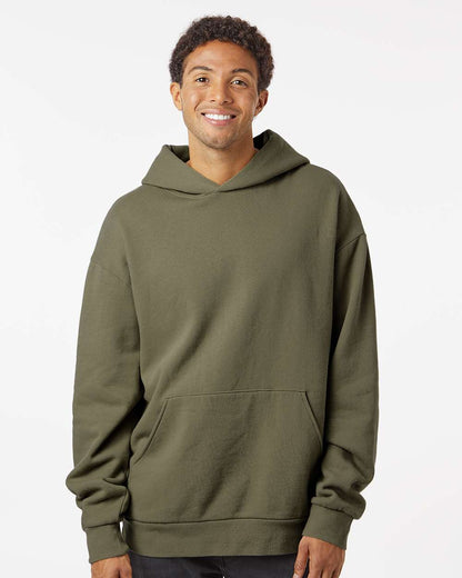 Unisex Avenue Hooded Sweatshirt