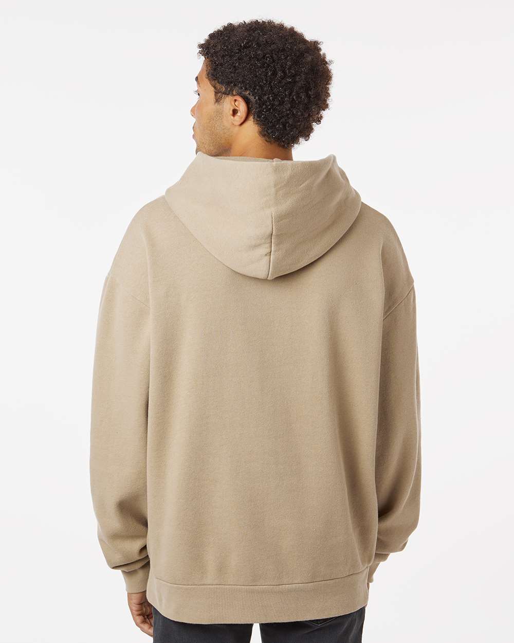Unisex Avenue Hooded Sweatshirt