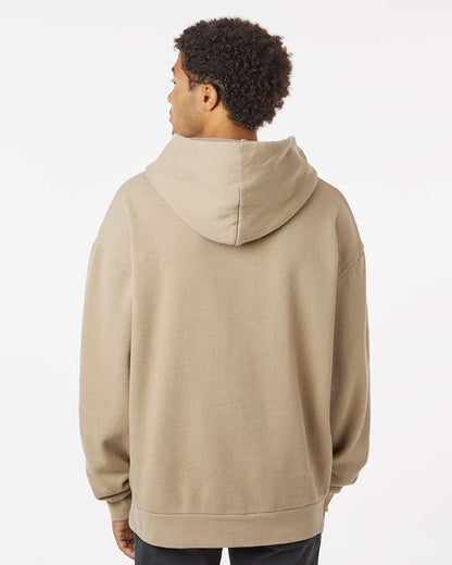 Unisex Avenue Hooded Sweatshirt