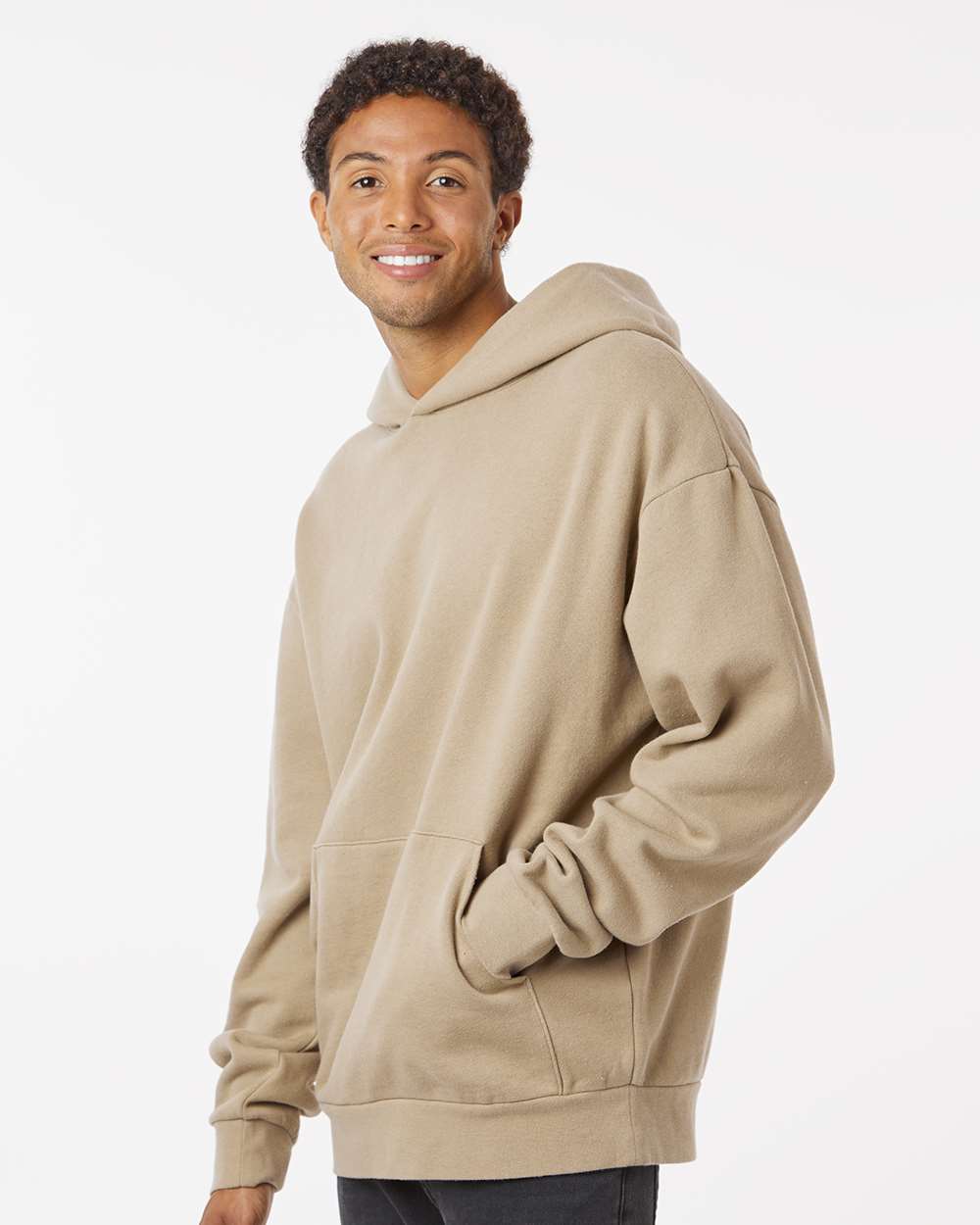 Unisex Avenue Hooded Sweatshirt