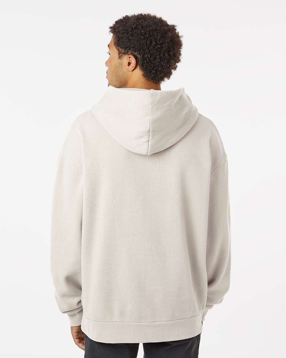 Unisex Avenue Hooded Sweatshirt