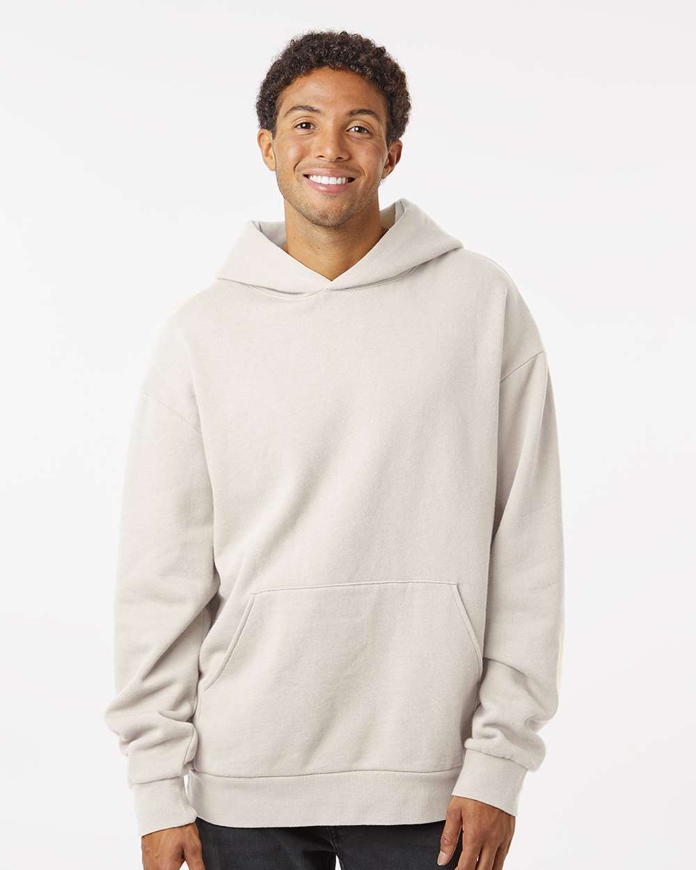 Unisex Avenue Hooded Sweatshirt