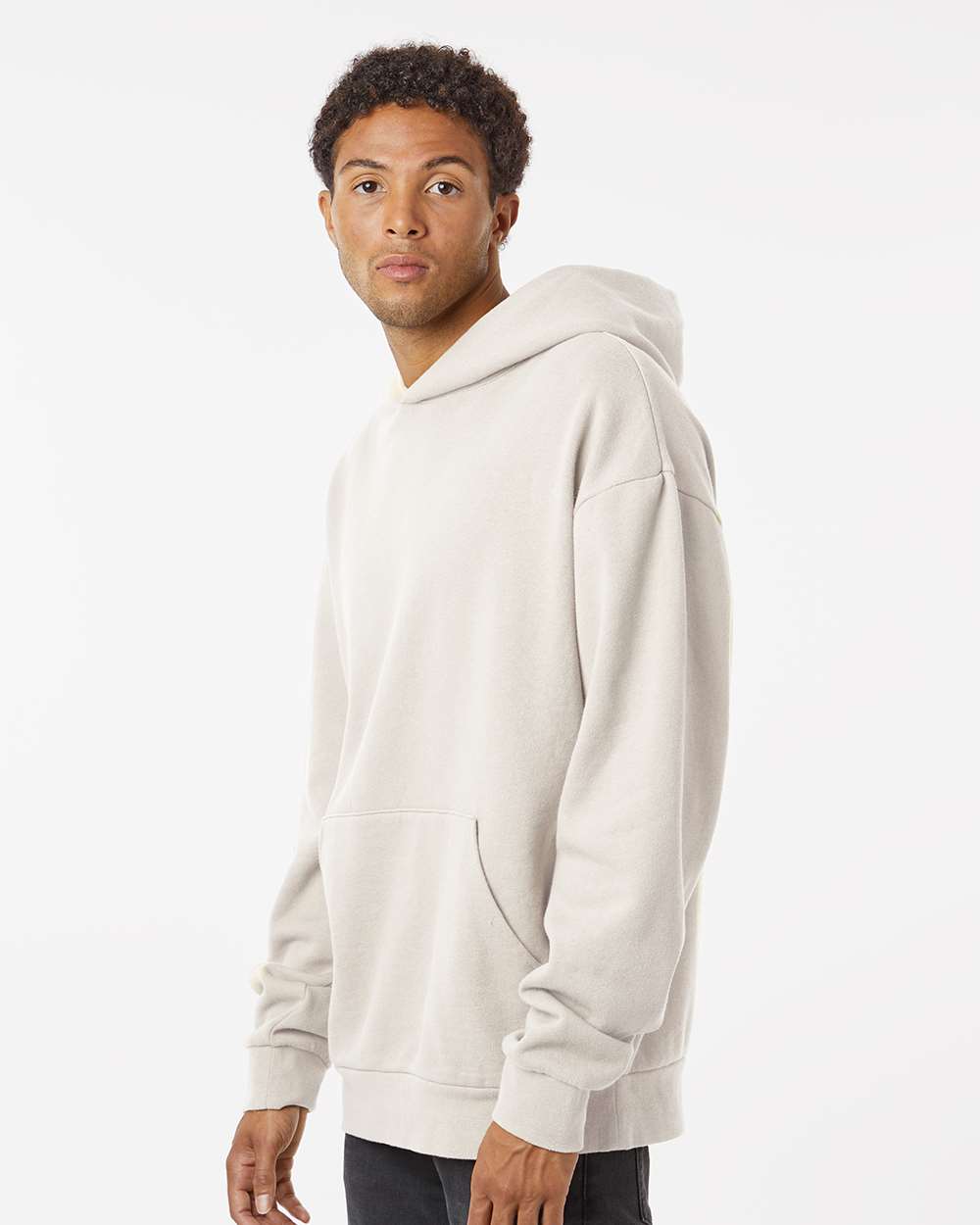 Unisex Avenue Hooded Sweatshirt