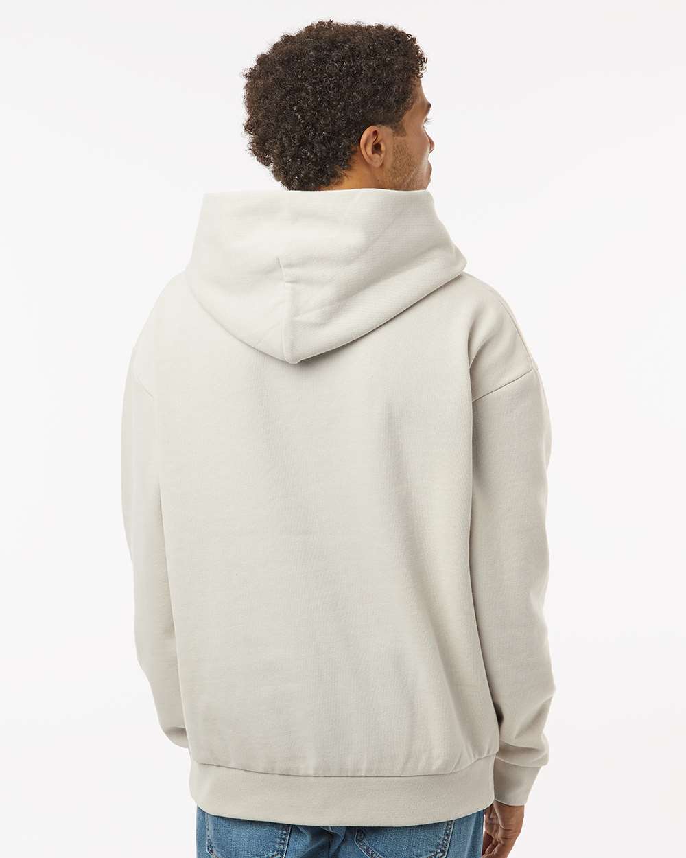 Unisex Mainstreet Hooded Sweatshirt