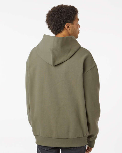 Unisex Mainstreet Hooded Sweatshirt