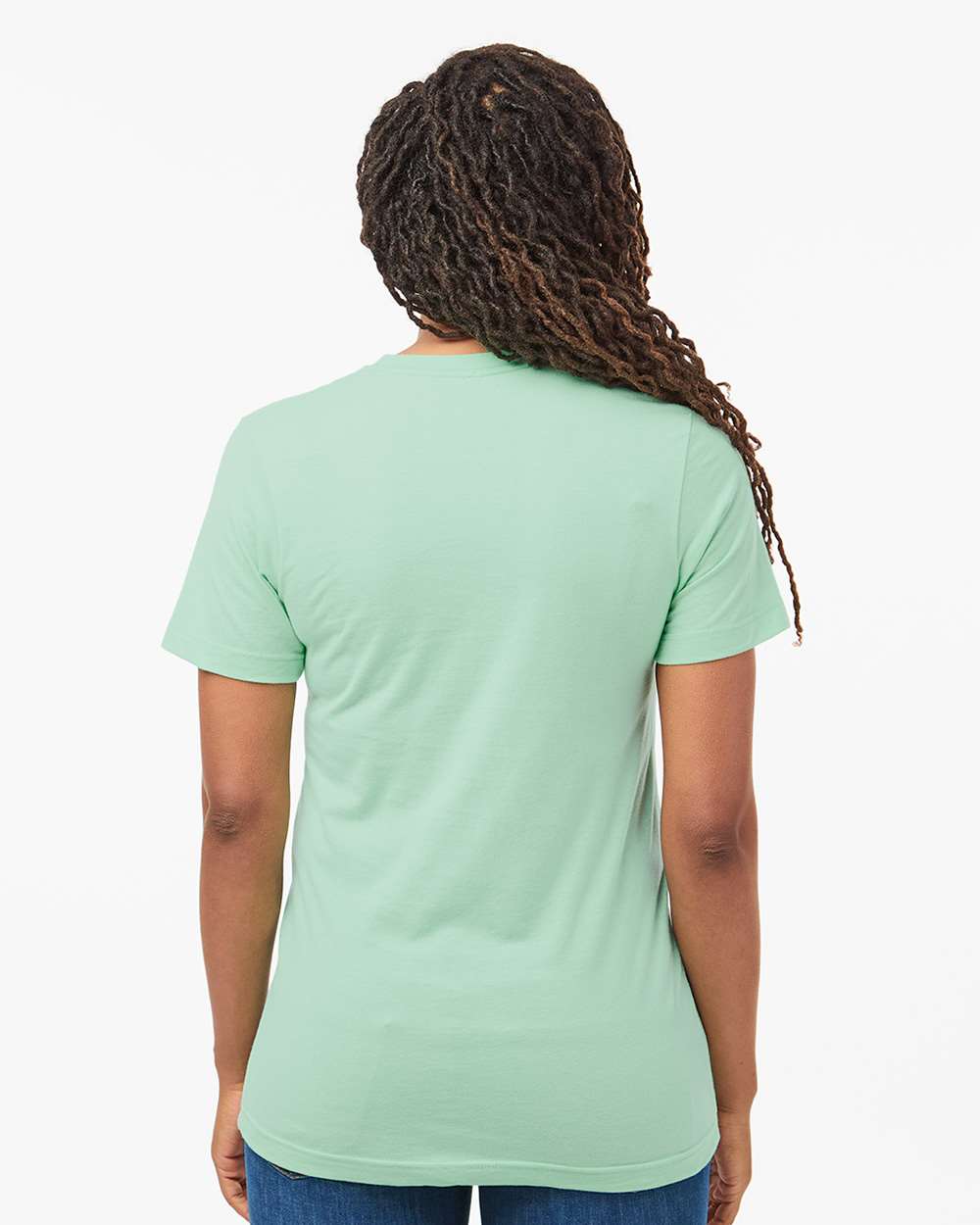 Combed Cotton T-Shirt