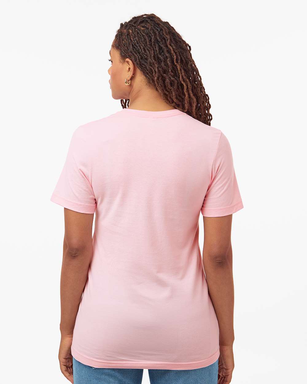 Combed Cotton T-Shirt