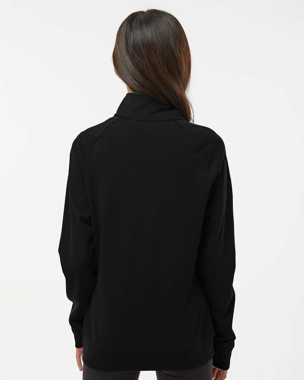 Youth Performance Quarter-Zip Pullover