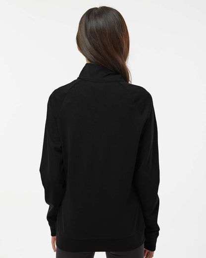 Youth Performance Quarter-Zip Pullover