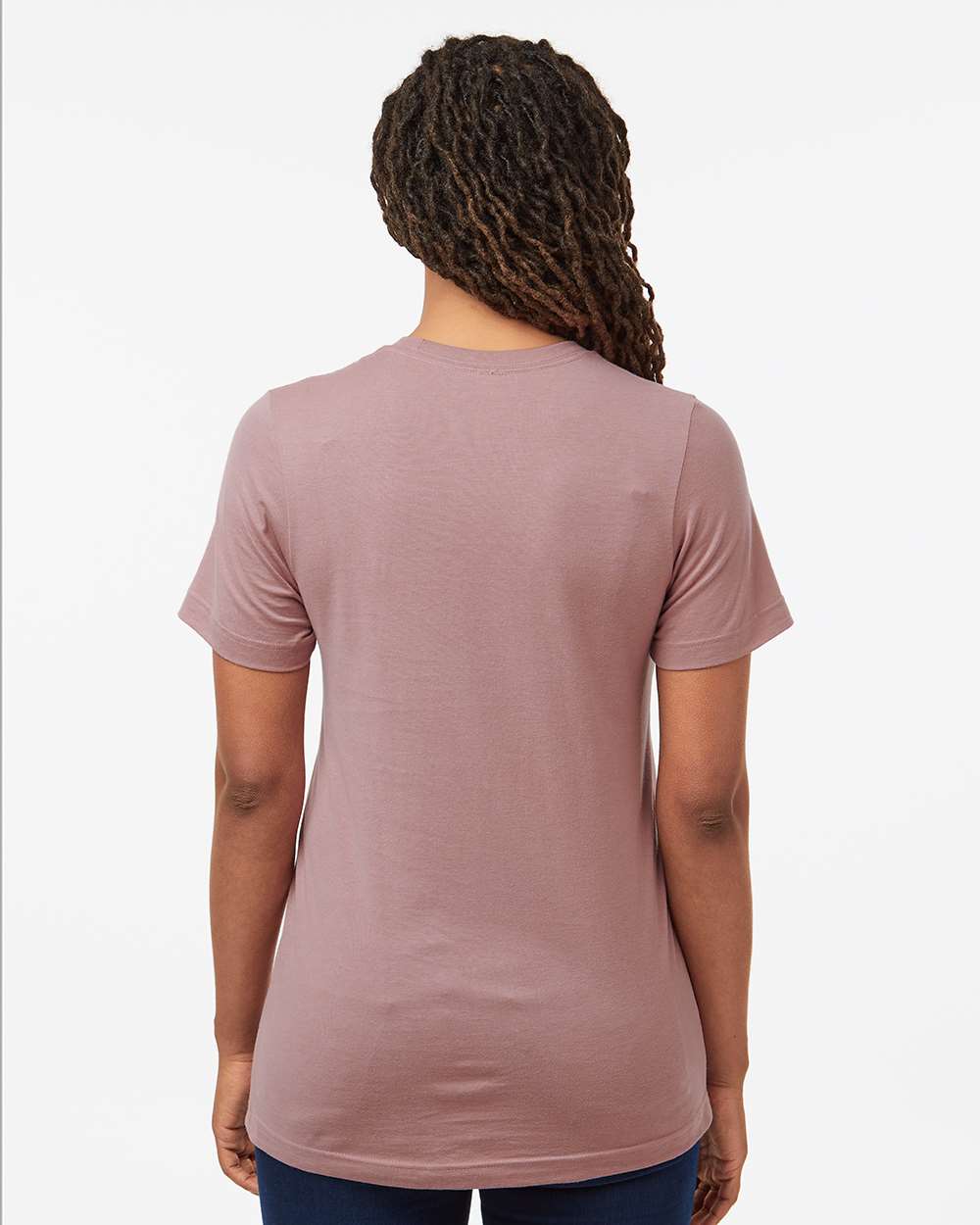 Combed Cotton T-Shirt