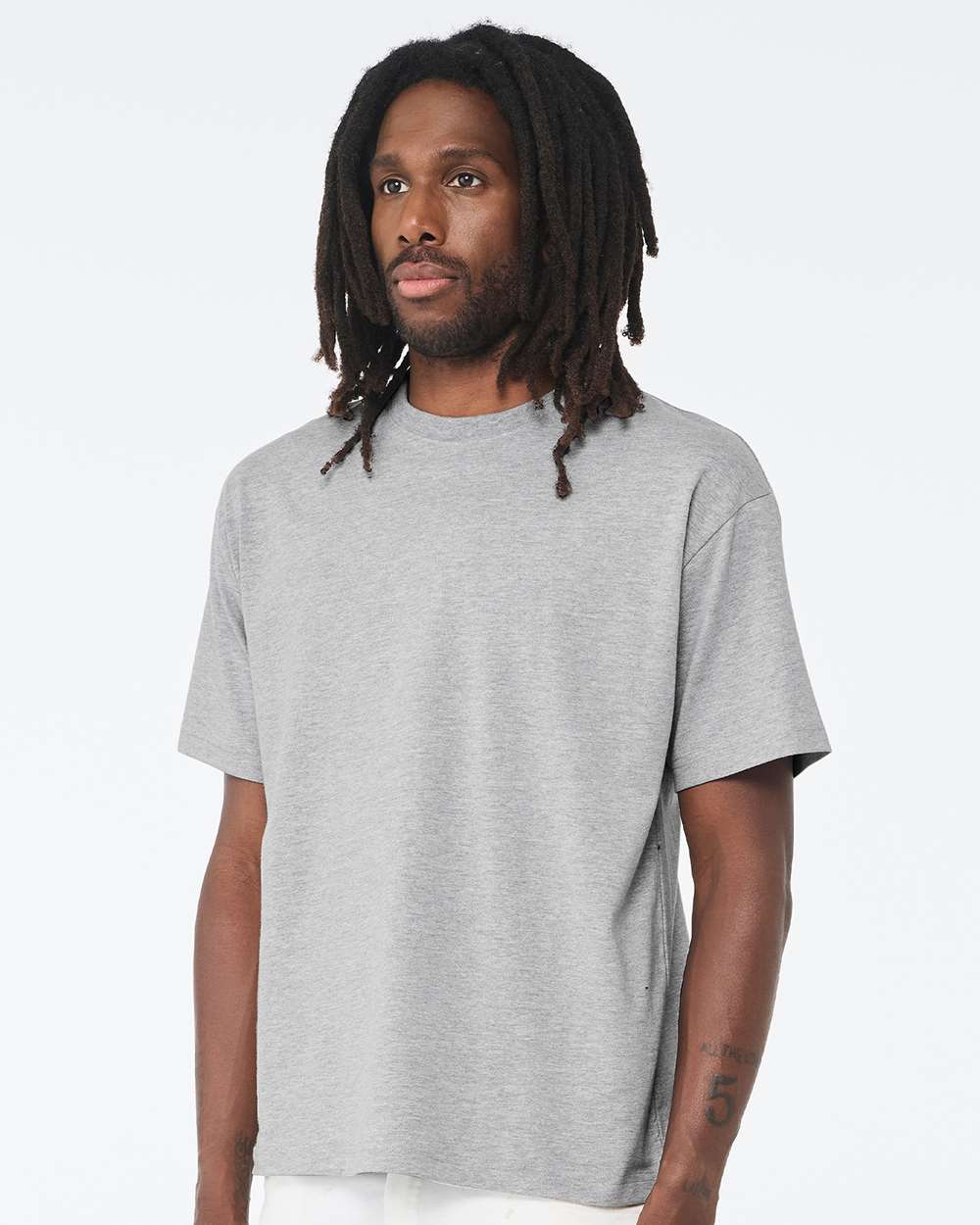 6 oz. Heavyweight Tee