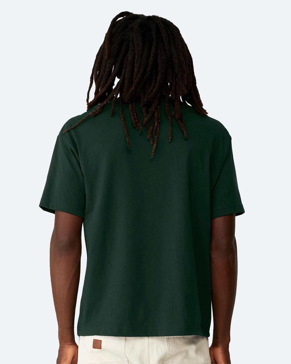 6 oz. Heavyweight Tee