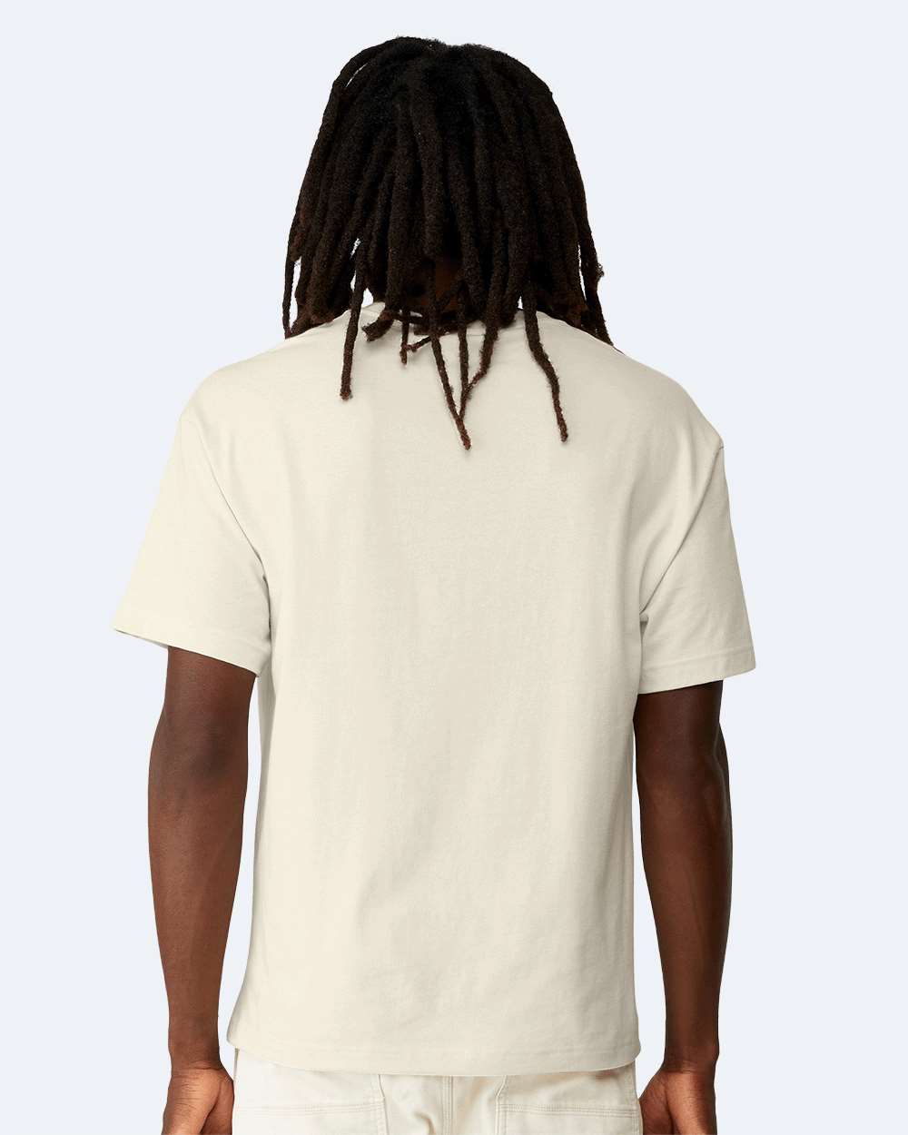 6 oz. Heavyweight Tee