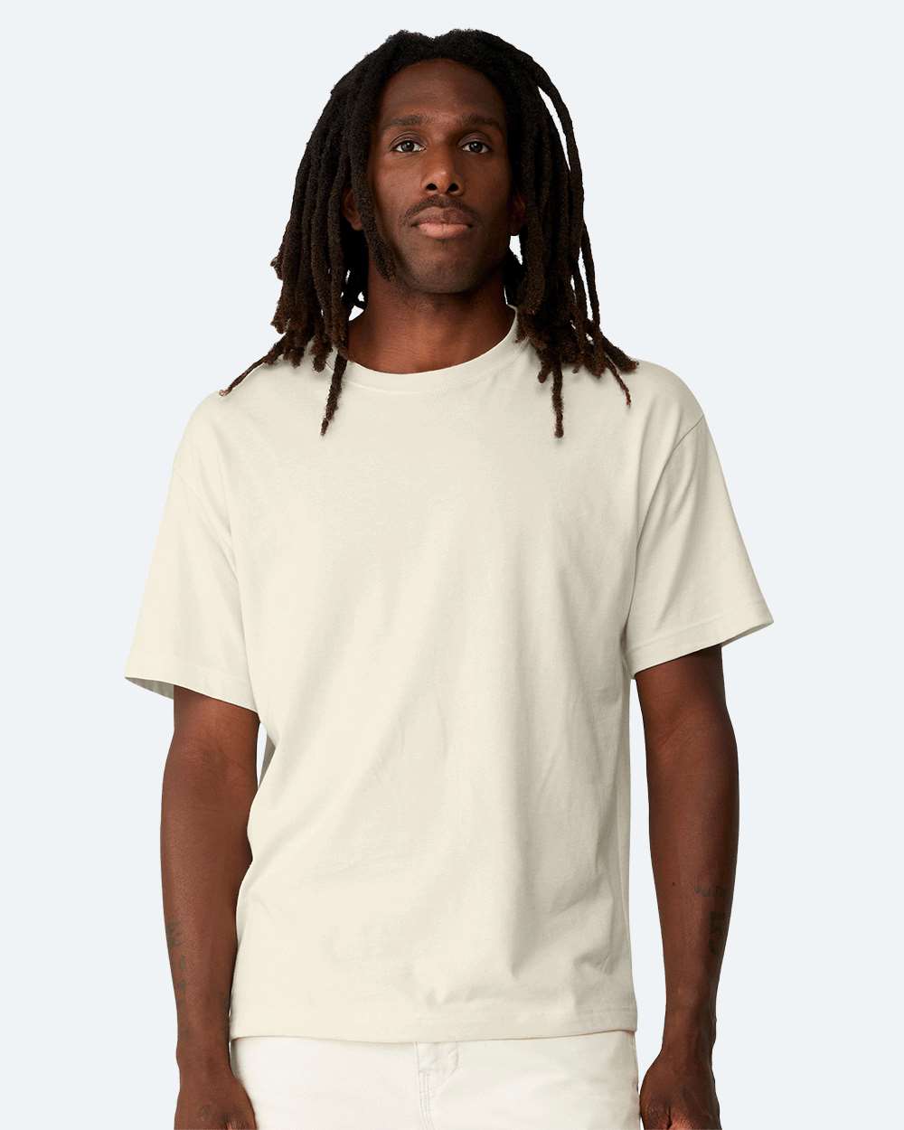 6 oz. Heavyweight Tee