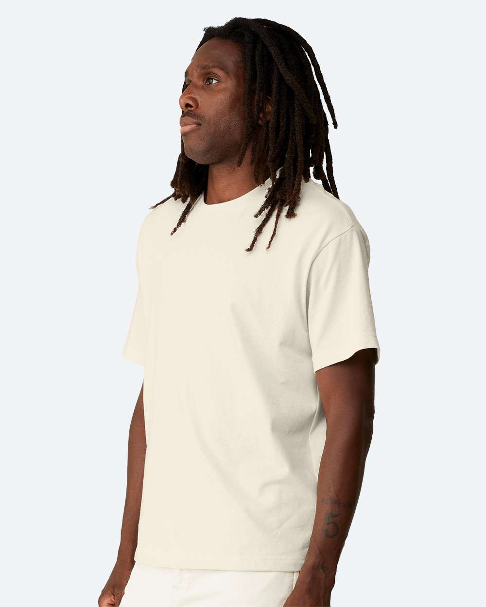 6 oz. Heavyweight Tee