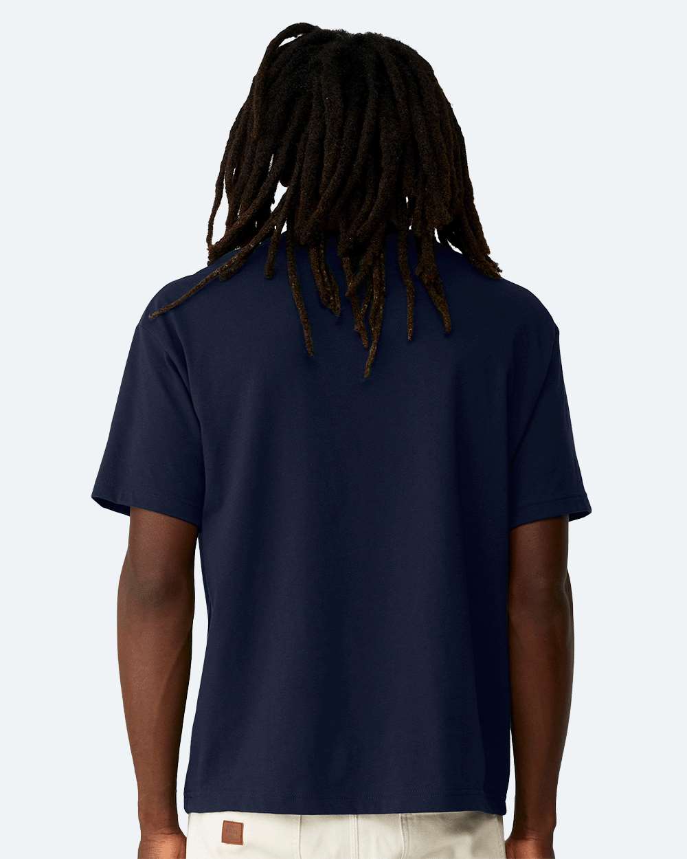 6 oz. Heavyweight Tee