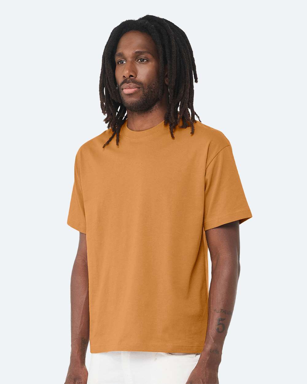 6 oz. Heavyweight Tee