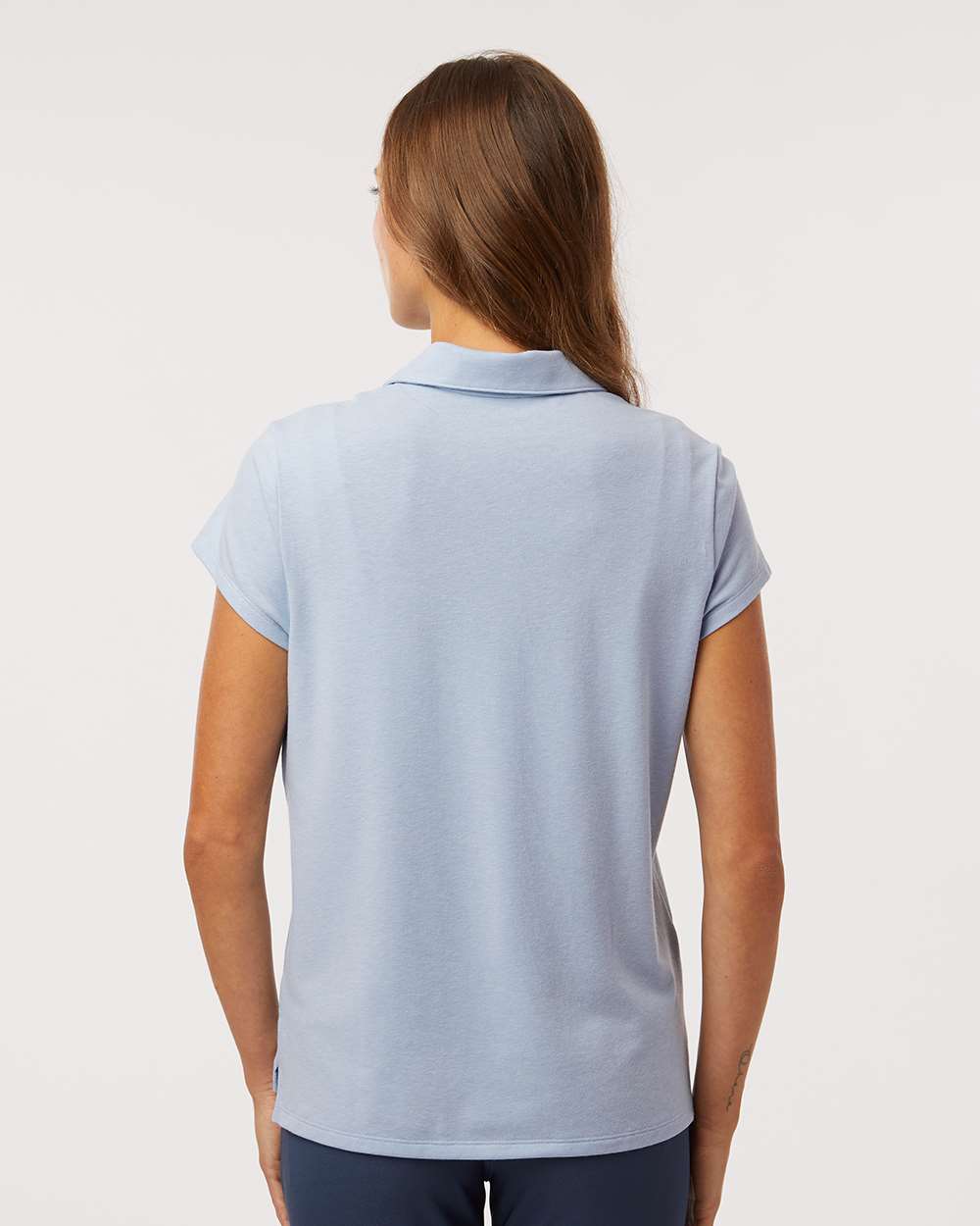 Women's Blended Polo