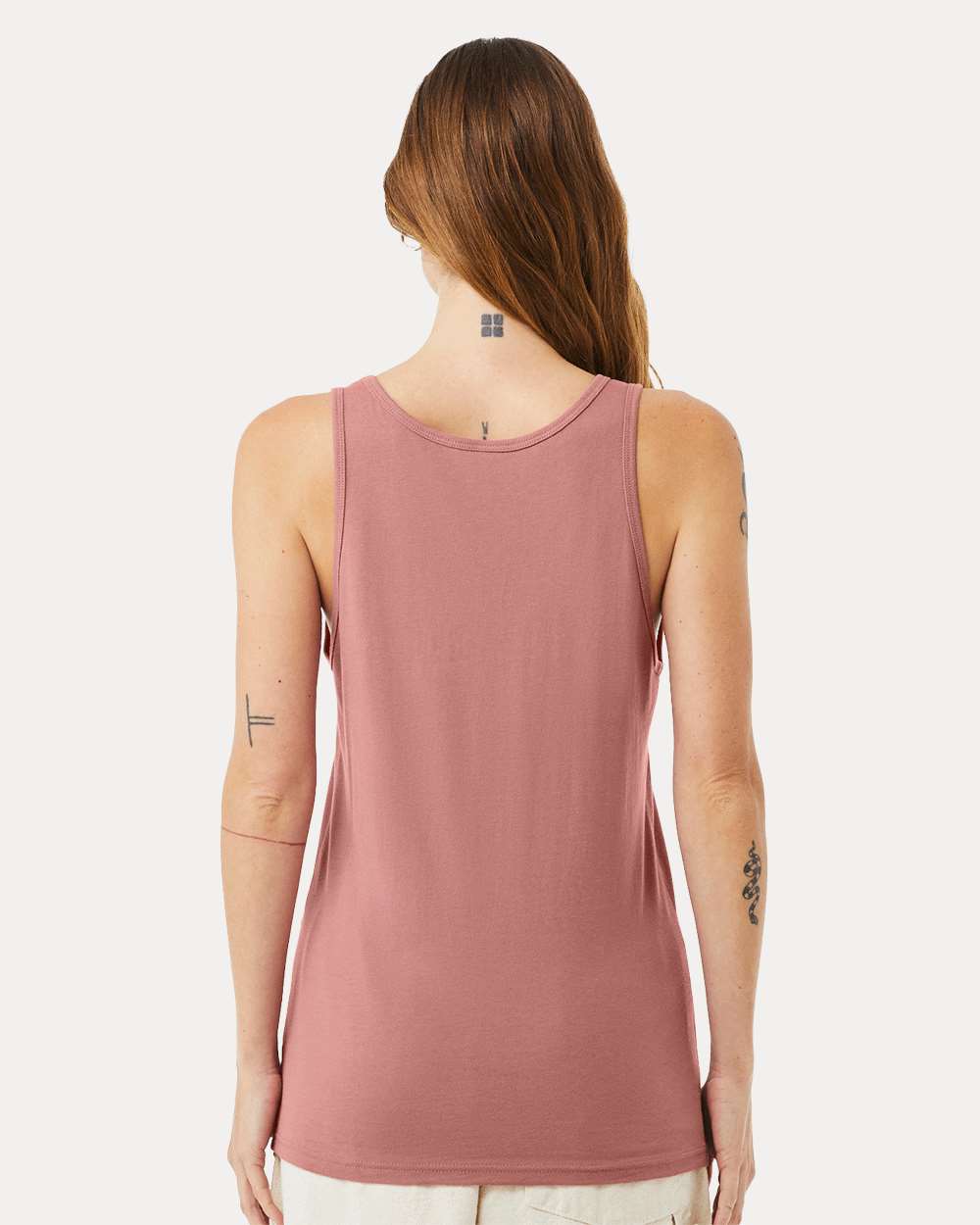 Jersey Tank