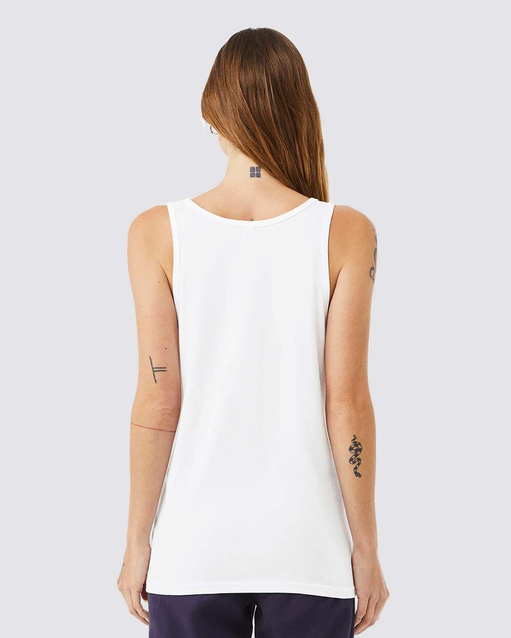 Unisex Triblend Tank