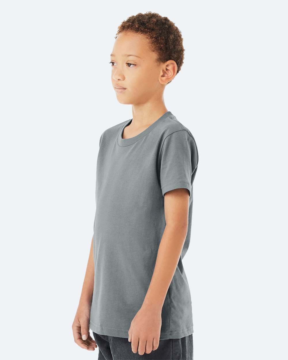Youth Jersey Tee