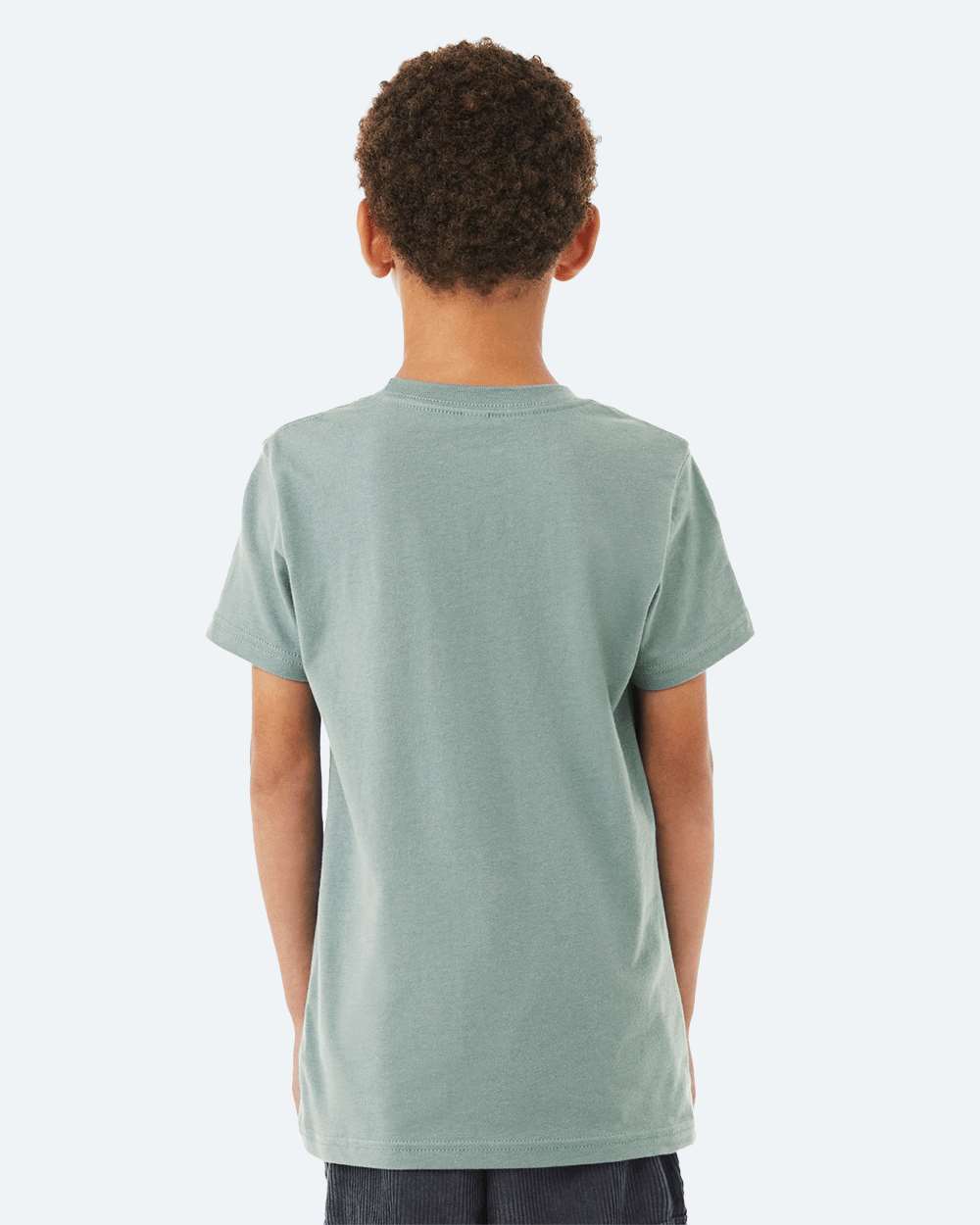 Youth Jersey Tee