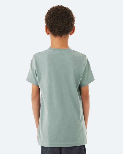 Youth Jersey Tee