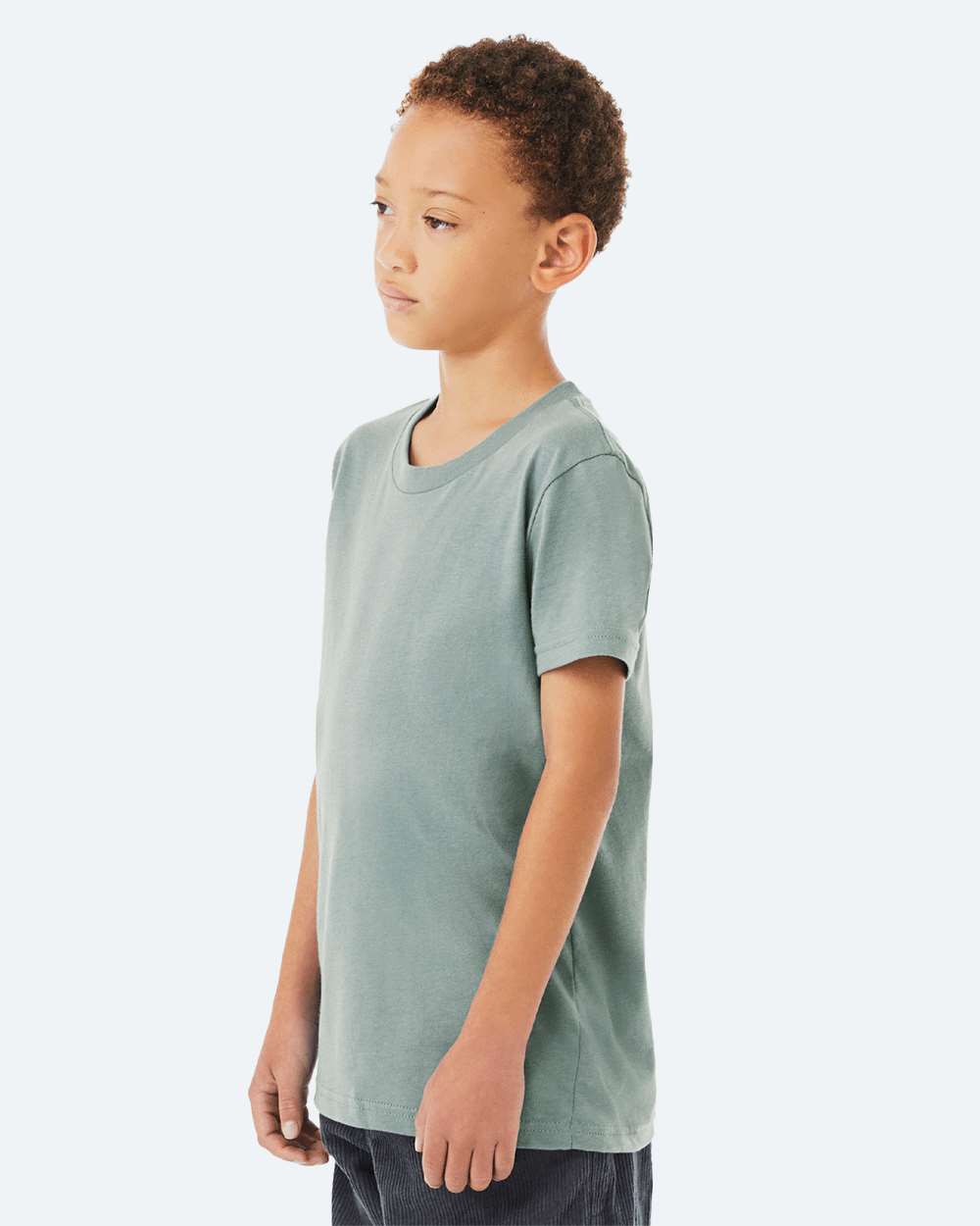 Youth Jersey Tee