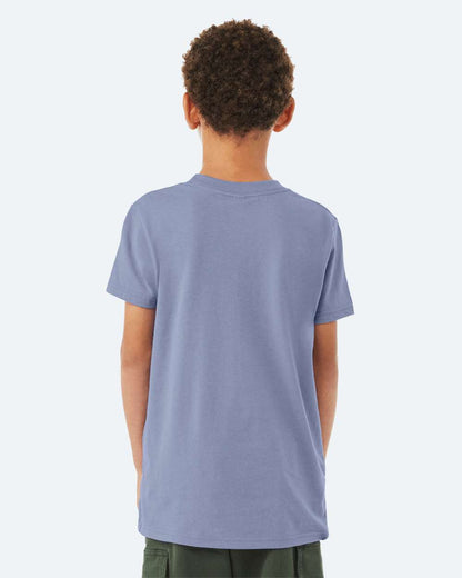Youth Jersey Tee
