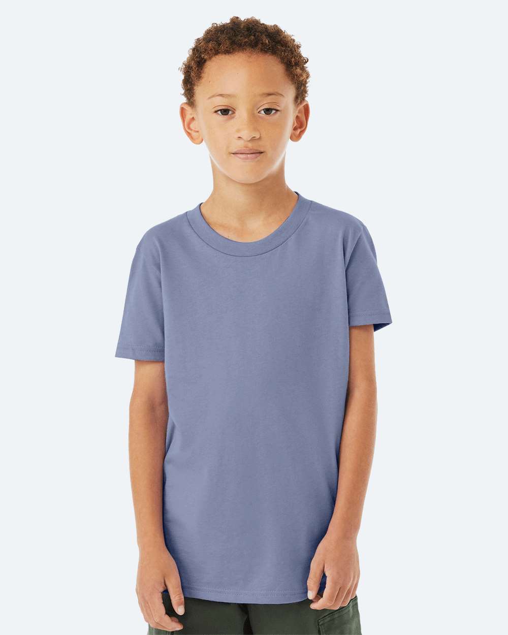Youth Jersey Tee