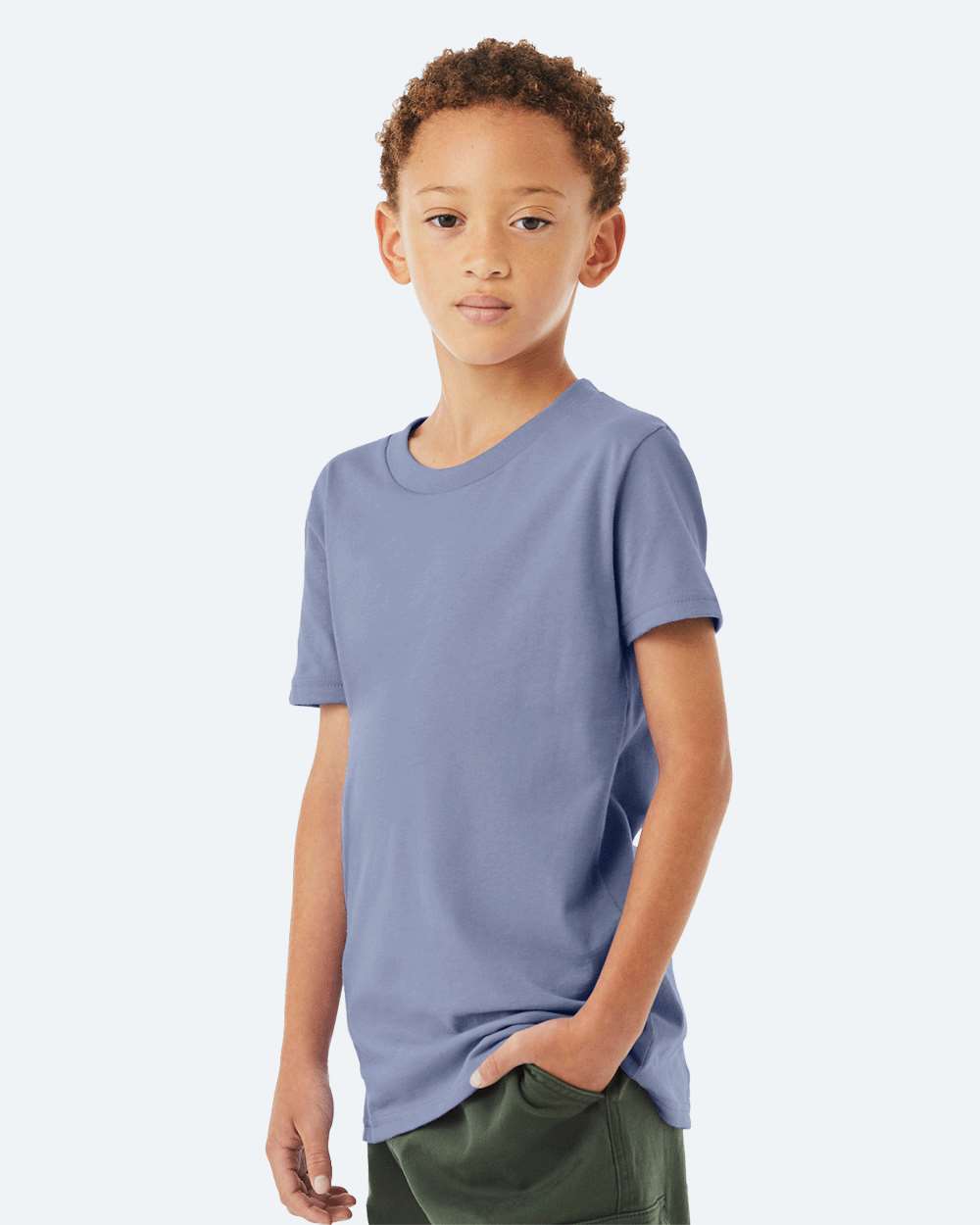 Youth Jersey Tee