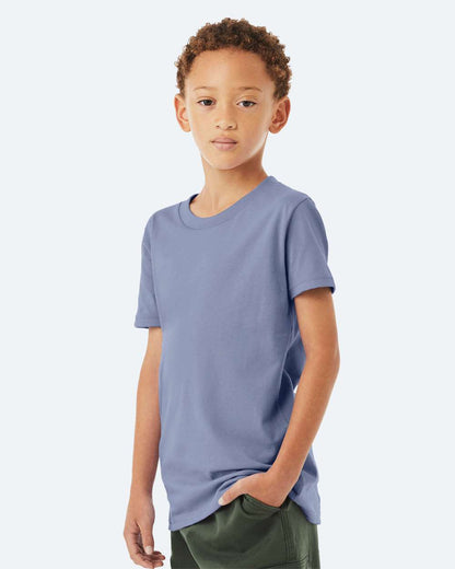 Youth Jersey Tee