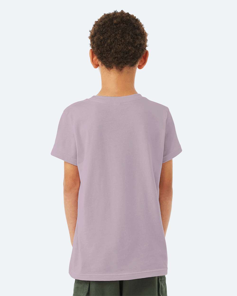 Youth Jersey Tee