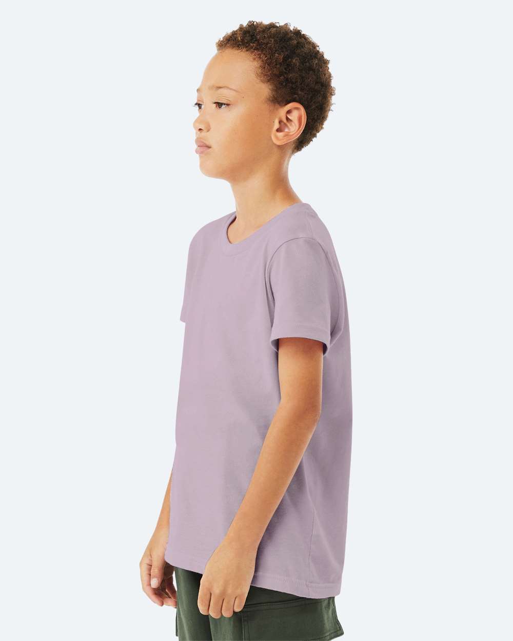 Youth Jersey Tee